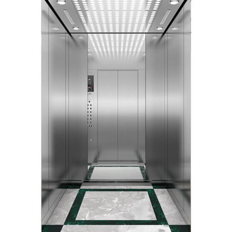 passenger elevator cost