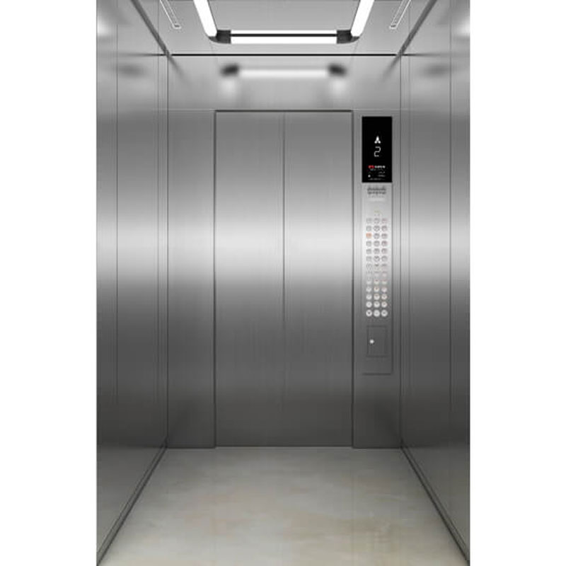 passenger lift manufacturers