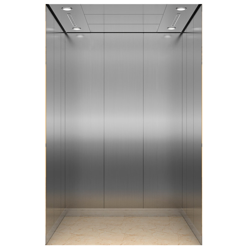 passenger elevator manufacturers